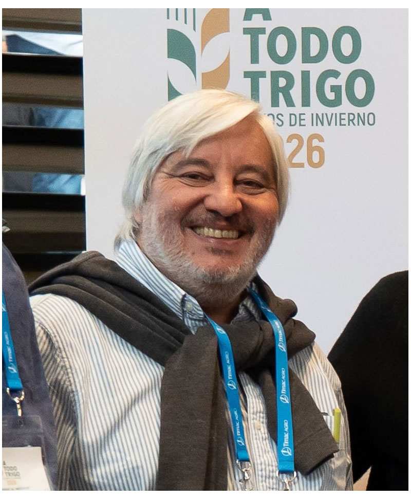 Cristian Favereau