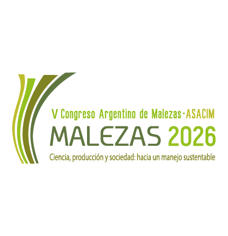 Congreso Malezas 2026